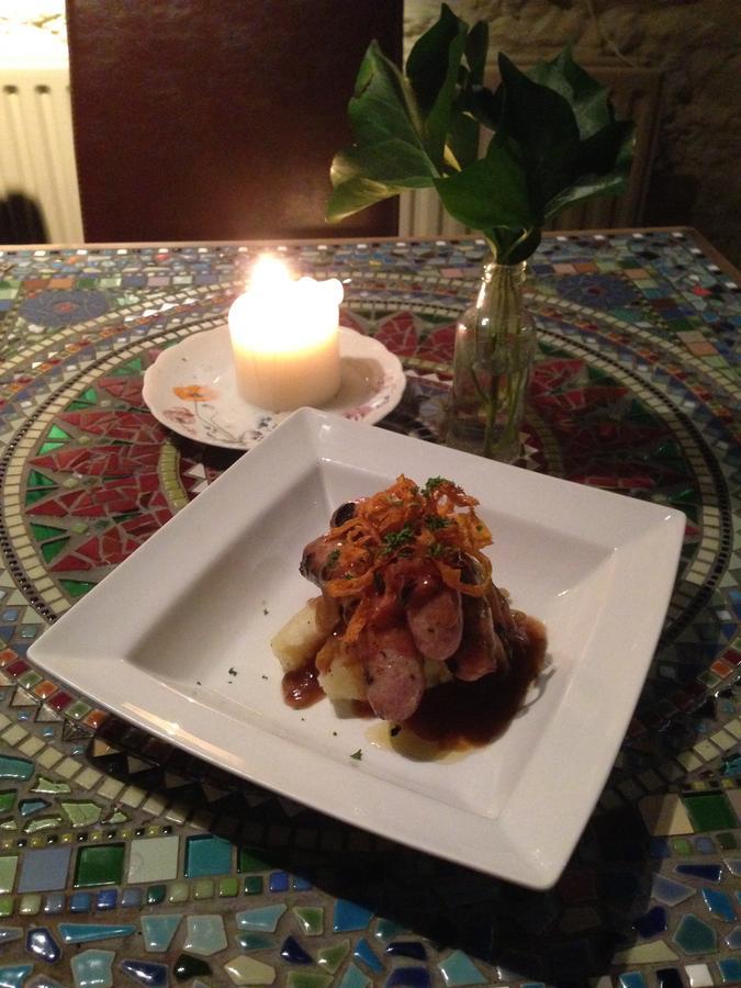Отель The Ivy House Chalfont St Giles Экстерьер фото