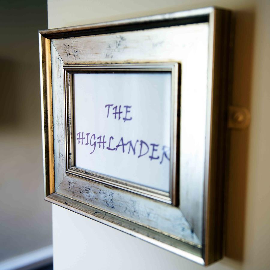 Отель The Ivy House Chalfont St Giles Экстерьер фото