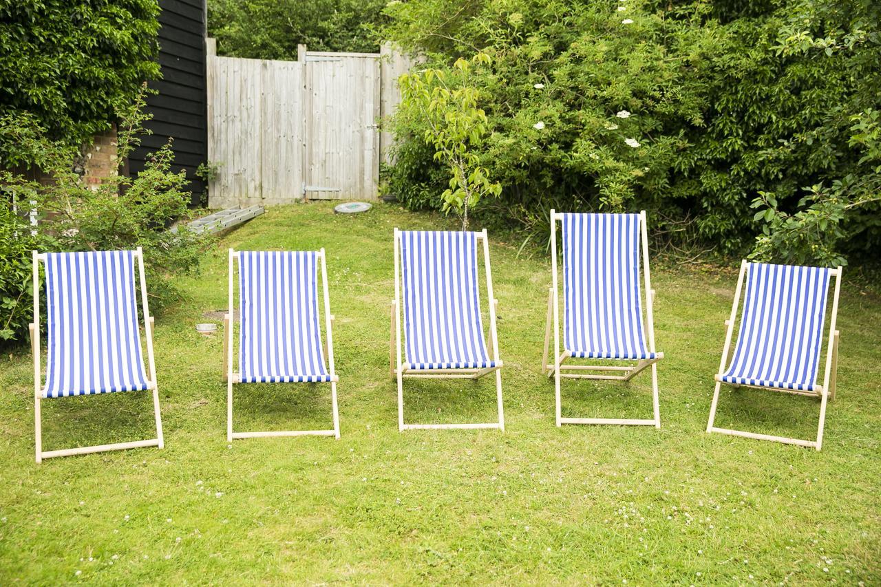Отель The Ivy House Chalfont St Giles Экстерьер фото